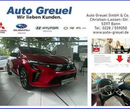 MITSUBISHI COLT PLUS LAGERWAGEN