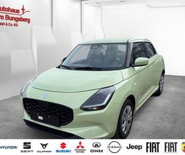 1.2 DUALJET HYBRID 61 KW CLUB MILD-EU6E NA