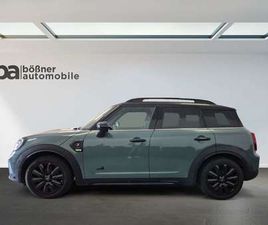 ALL4 PANORAMA/HUD/LEDER/LED