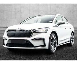 SKODA ENYAQ 85X 4X4