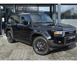 2.8 D-4D 5DRS EXECUTIVE A/T VAN MET SCHUIFDAK