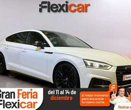 SPORTBACK 3.0 TFSI 333CV QUATTRO S TRON - 5P (2016