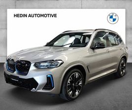 BMW IX3 IX3 IMPRESSIVE