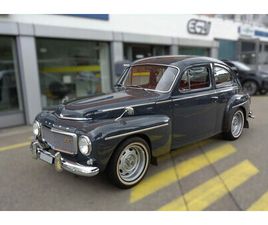 VOLVO PV544 PV 544 1800 (1775 CCM)