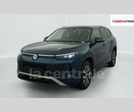 VOLKSWAGEN TAYRON 1.5 ETSI 150 LIFE PLUS DSG7