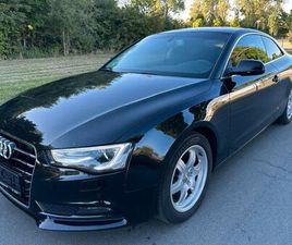 AUDI A5 COUPE 2.0 TDI AUTOMATIK NAVI