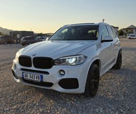 BMW X5 XDRIVE 35I