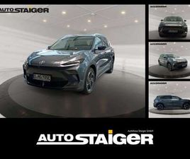 MG S5 LUXURY ACC+LED+NAVI+SHZ+360+FERNLICHTASS.