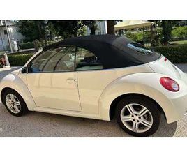 CABRIO 1.6