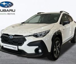 SUBARU CROSSTREK 2.0I HYBRID CVT ACTIVE