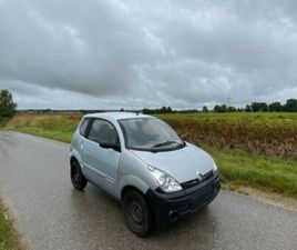 AIXAM CITY OTHER AIXAM CITY