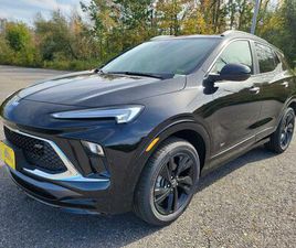 NEW 2026 BUICK ENCORE GX SPORT TOURING