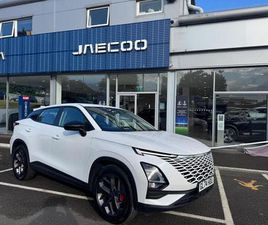 1.6 TGDI NOBLE DCT EURO 6 (START/STOP) 5DR