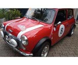1980 AUSTIN MINI AUSTIN MINI A VENDRE