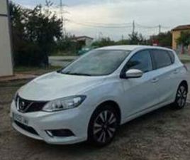 NISSAN PULSAR NISSAN - PULSAR