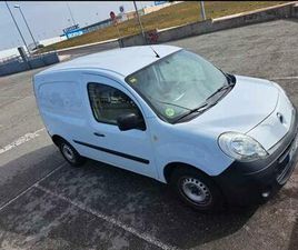 RENAULT KANGOO RENAULT - KANGOO