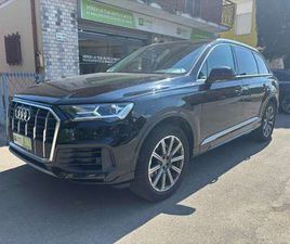 Q7 3.0 DIESEL/IBRIDO