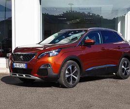 PEUGEOT 3008 SHITET PEUGEO 3008 GJENDJA 10/10