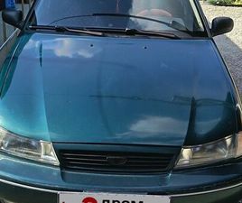 DAEWOO NEXIA ПРОДАЖА DAEWOO NEXIA, 1996 ГОД В ПРОХЛАДНОМ