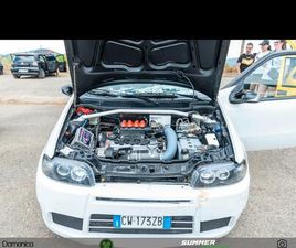 FIAT PUNTO FIAT PUNTO TUNING