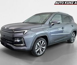 JAC E-JS4 E-JS4 ELEKTRO 65.7KWH 410KM 2025