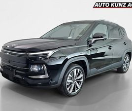 JAC E-JS4 E-JS4 ELEKTRO 65.7KWH 410KM 2025