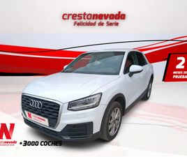 ADVANCED 30 TDI 116CV S TRONIC