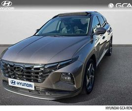 1.6 T-GDI 265CH PHEV EXECUTIVE BVA6 HTRAC