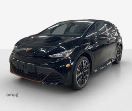 CUPRA BORN BEV EG 79KWH 563KM 231PS