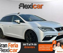 SEAT LEON ST ST 1.4 TSI 110KW ACT ST&SP STYLE PLUS