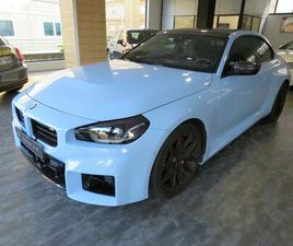 BMW SERIE 2 M2 M2 COUPÉ