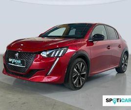 PEUGEOT 208 BLUEHDI 100 GT 75 KW (100 CV)