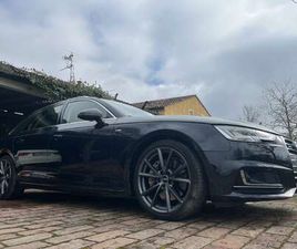AUDI A4 ALLROAD 3.0 TDI BUSINESS 272CV TIPTRONIC