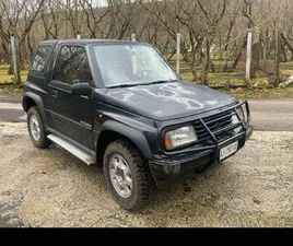 CABRIO 1.6I 16V JLX P.PACK