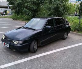 ПРОДАЖА ЛАДА 2112, 2007 ГОД В КАЗАНИ