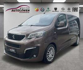 PEUGEOT TRAVELLER 2.0 BLUEHDI 150 FAP L2 ACTIVE S&S