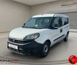FIAT DOBLO DOBLÒ 1.3 MJT PC COMBI N1