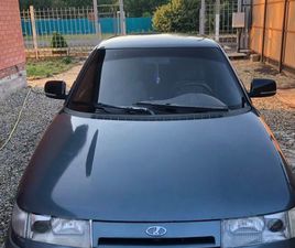 ПРОДАЖА ЛАДА 2110, 2000 ГОД В КРАСНОДАРЕ