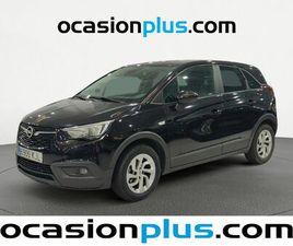 OPEL CROSSLAND X X 1.6 TURBO SELECTIVE (99 CV)