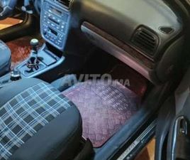 PEUGEOT 406 بيجو 406 ديزل يدوي 2000 في سلا