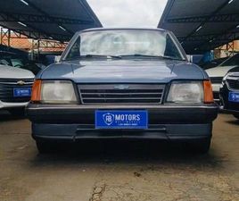 CHEVROLET MONZA 2.0 SL/E