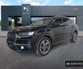 BLUEHDI DE 96KW (130CV) AUTO. SO CHIC