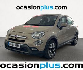 FIAT 500X FIAT 500X 1.4 MULTIAIR POP STAR 4X2 (140 CV)