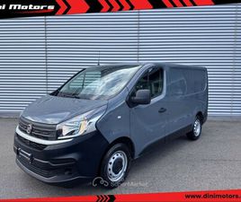 2.0 MJT 120CV PC-TN FURGONE 10Q IVA ESPOSTA