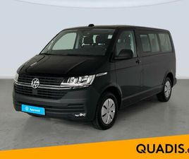 VOLKSWAGEN CARAVELLE ORIGIN CORTA 2.0 TDI 110KW BMT DSG