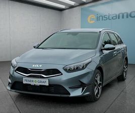 KIA CEED SW KIA CEED SPORTSWAGON 1.5 T ULTIMATE JBL 103 KW