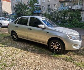 ПРОДАЖА ЛАДА ГРАНТА, 2014 ГОД В ДЗЕРЖИНСКЕ