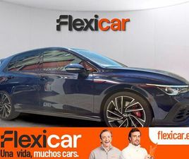 GTI CLUBSPORT 2.0 TSI 221KW (300CV) DSG