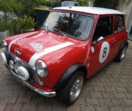 AUSTIN MINI AUSTIN MINI - 1980