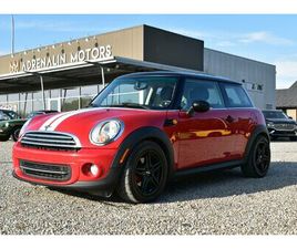 2013 MINI COOPER